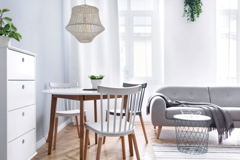 Podłogi drewniane – najlepszy wybór dla Twojego domu!