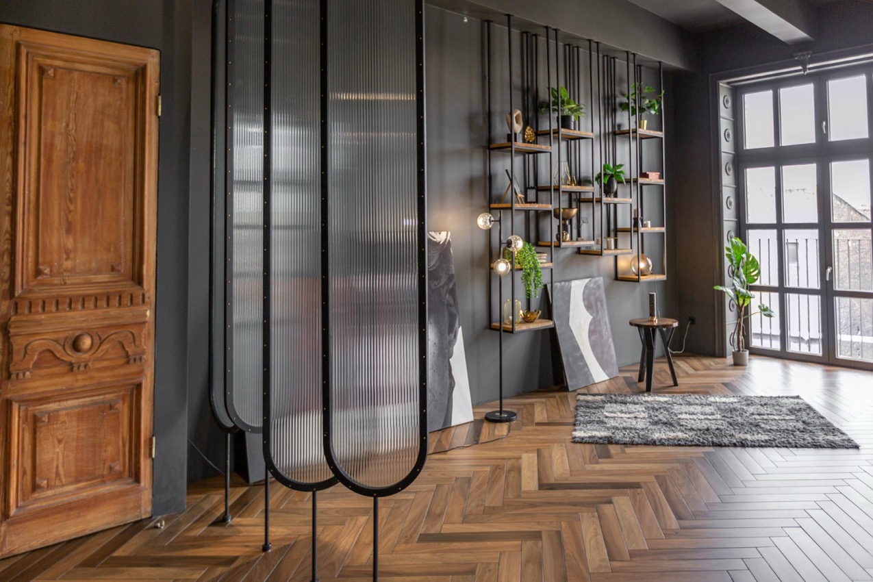 Podłogi wielowarstwowe: zaawansowane rozwiązania z drewnianych desek