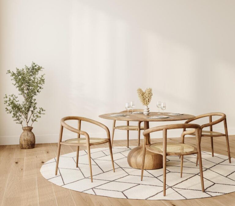 Produkcja podłóg z naturalnego drewna