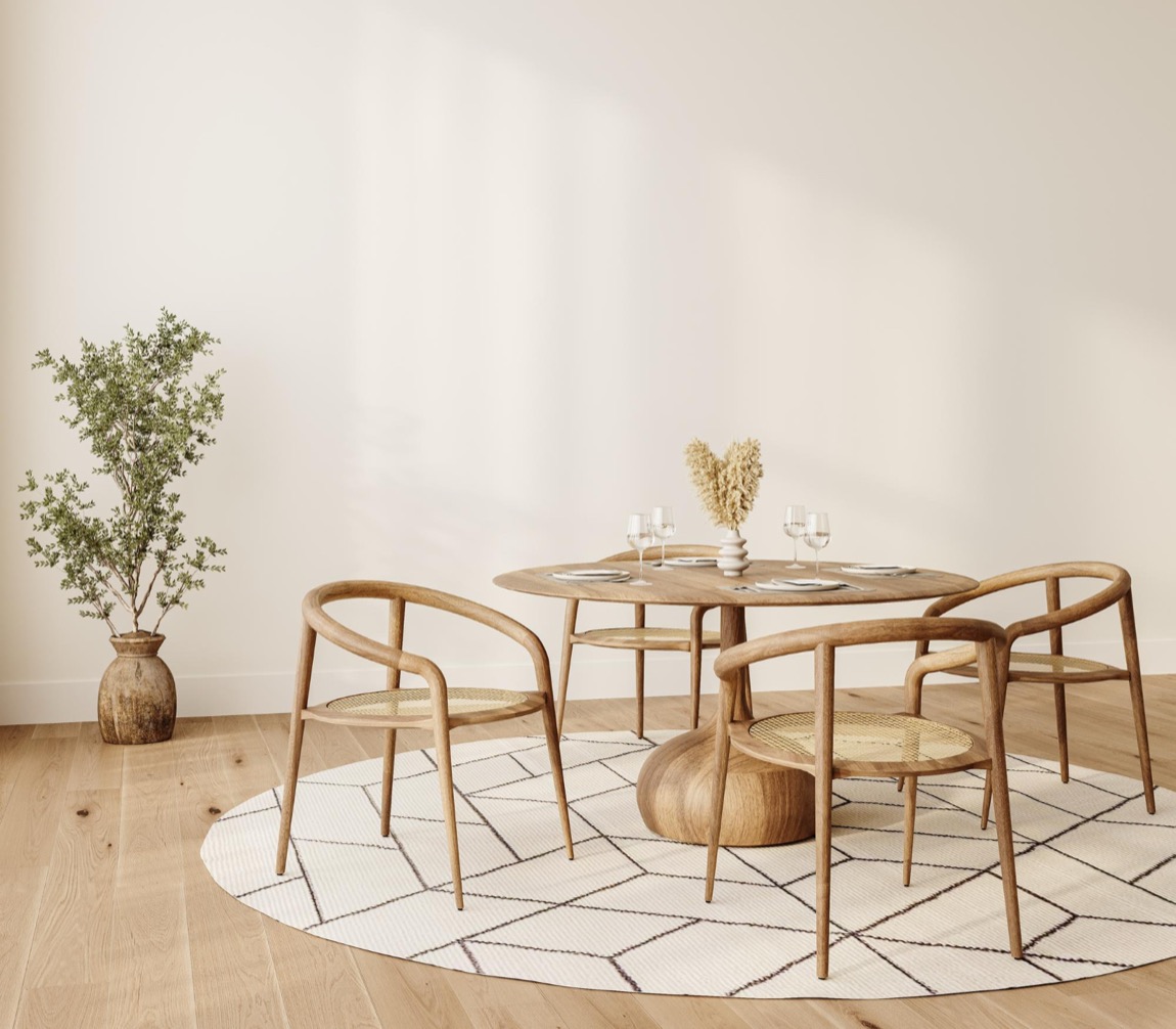 Produkcja podłóg z naturalnego drewna