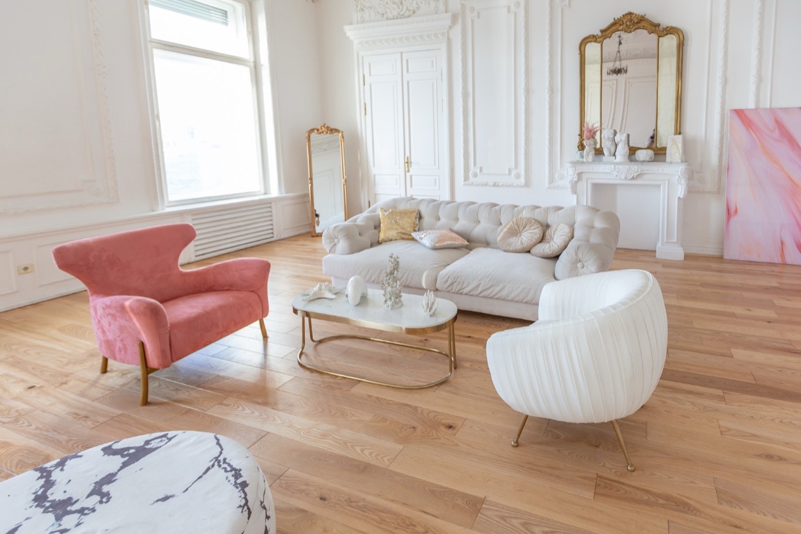 Drewniane pokrycia podłogowe a systemy ogrzewania podłogowego